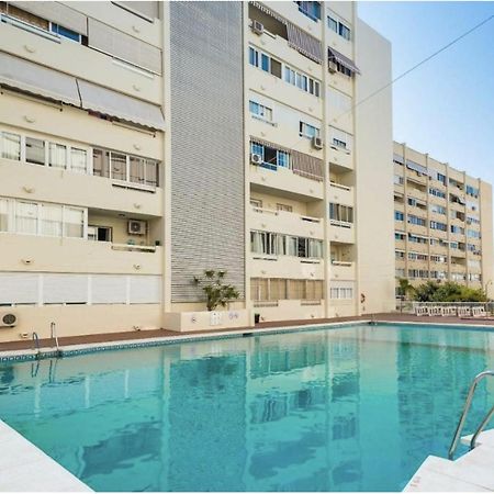 Apartamento Marbella Centro Con Piscina Eksteriør bilde
