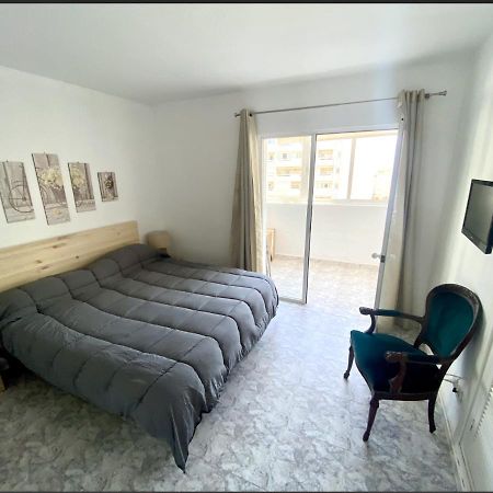 Apartamento Marbella Centro Con Piscina Eksteriør bilde