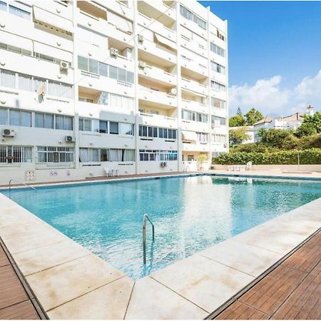 Apartamento Marbella Centro Con Piscina Eksteriør bilde