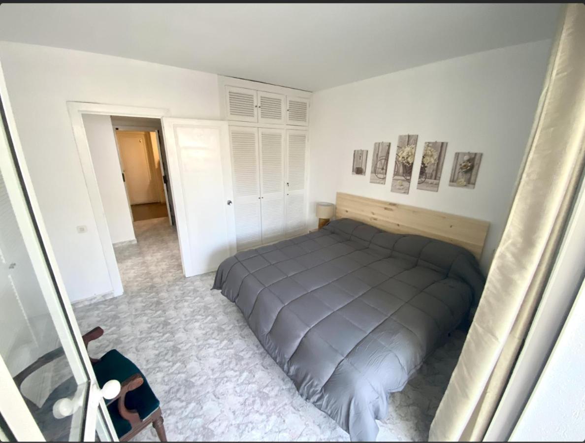 Apartamento Marbella Centro Con Piscina Eksteriør bilde