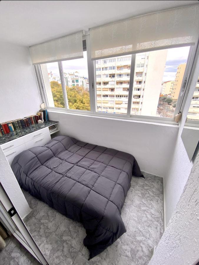 Apartamento Marbella Centro Con Piscina Eksteriør bilde