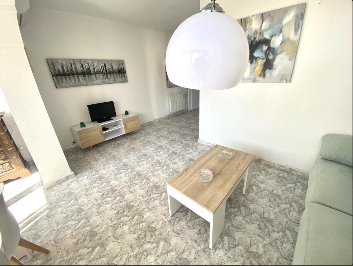 Apartamento Marbella Centro Con Piscina Eksteriør bilde