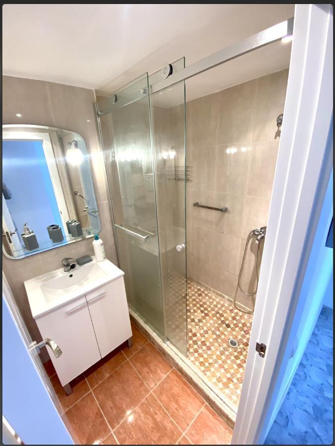 Apartamento Marbella Centro Con Piscina Eksteriør bilde