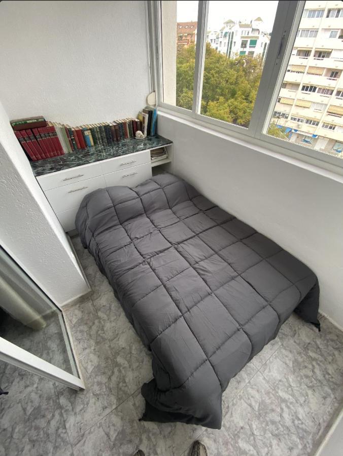 Apartamento Marbella Centro Con Piscina Eksteriør bilde