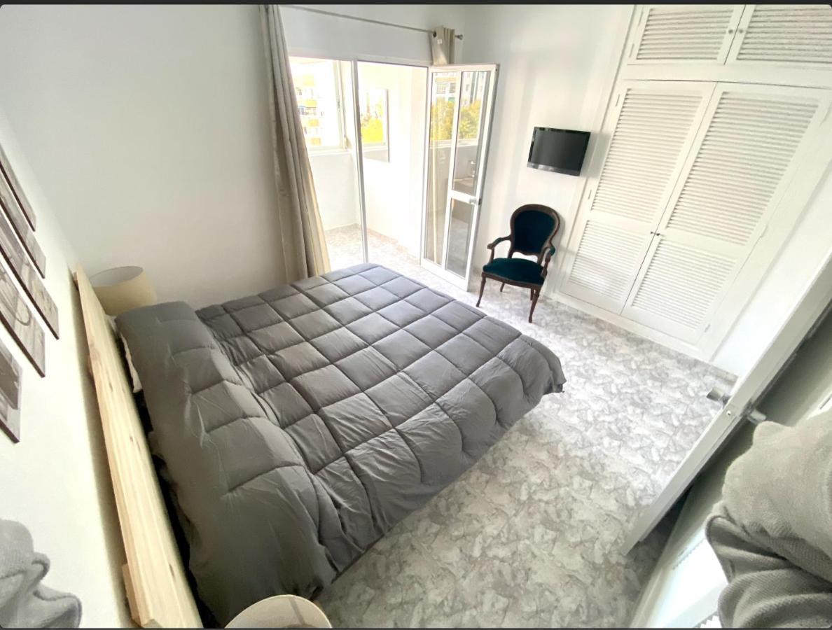 Apartamento Marbella Centro Con Piscina Eksteriør bilde