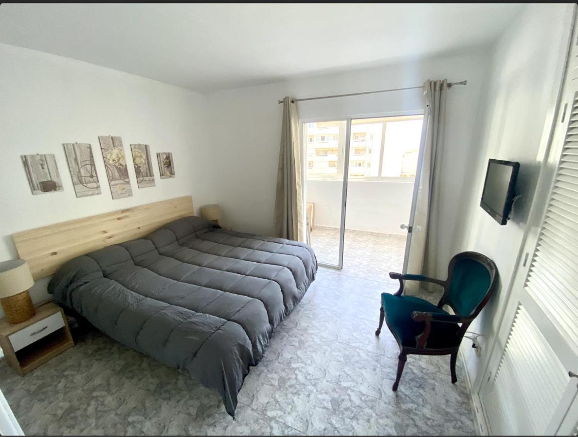 Apartamento Marbella Centro Con Piscina Eksteriør bilde