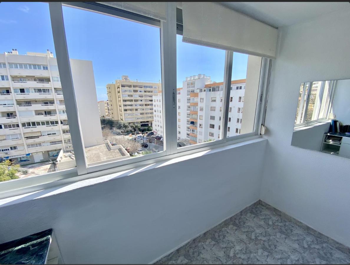 Apartamento Marbella Centro Con Piscina Eksteriør bilde