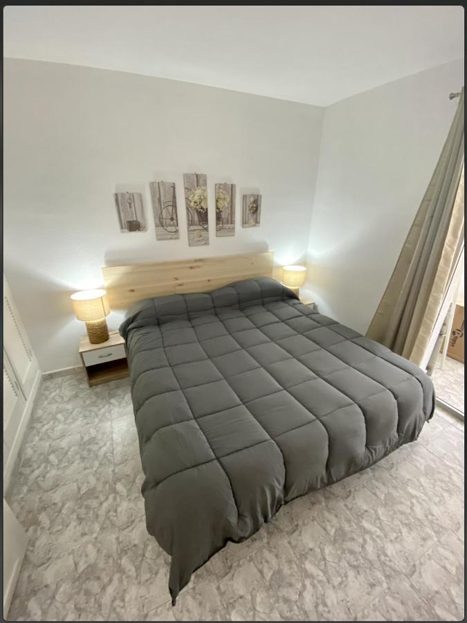 Apartamento Marbella Centro Con Piscina Eksteriør bilde